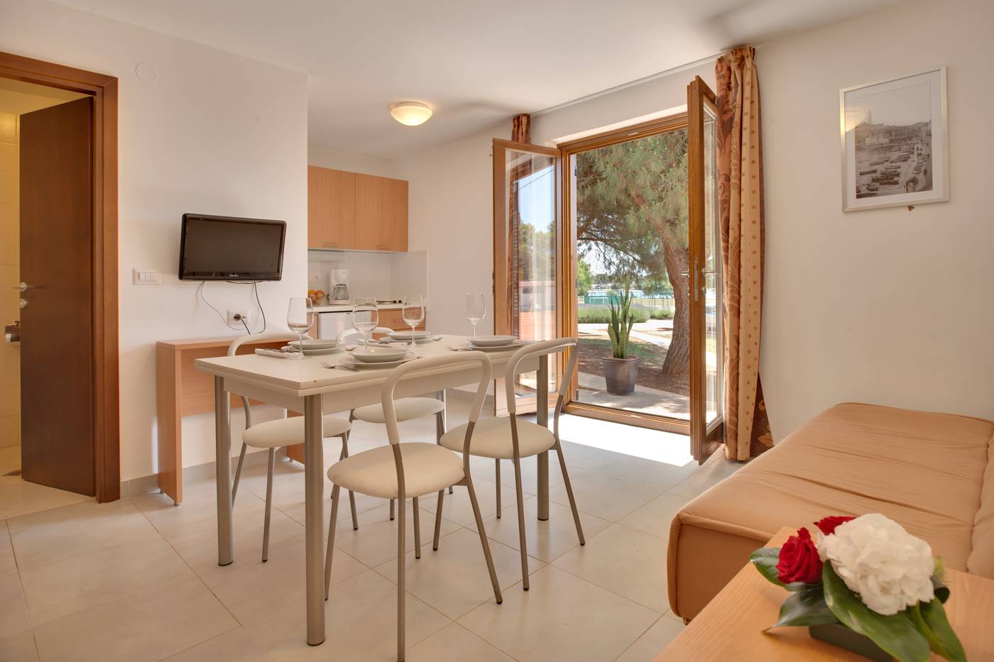 Maistra Select Villas Rubin Resort-Croatia-Rovinj-Room-9