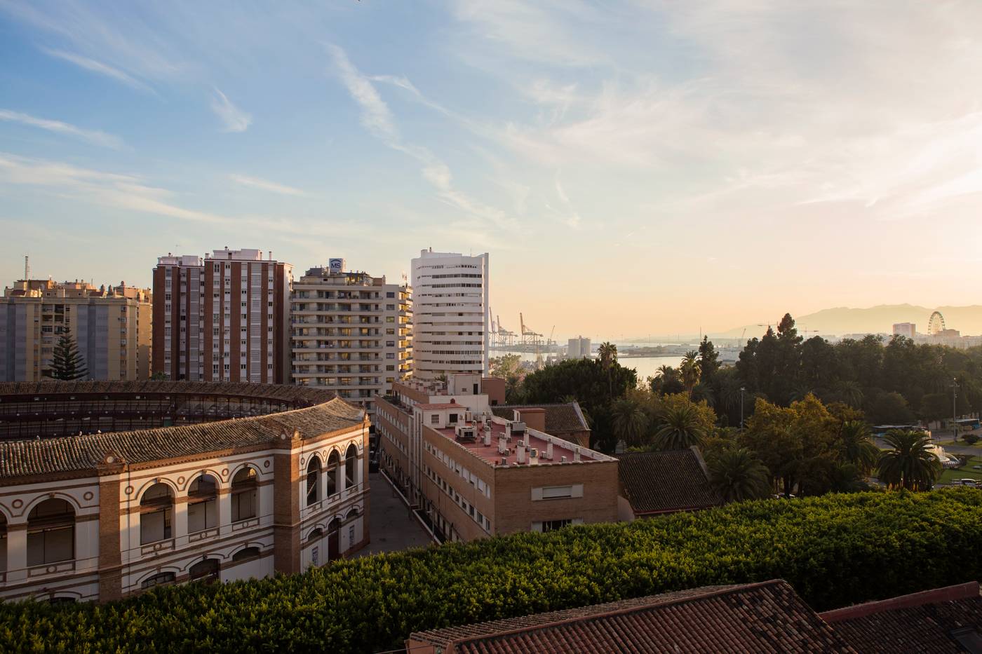 Malaga-Hotel-Eliseos-General-view-43