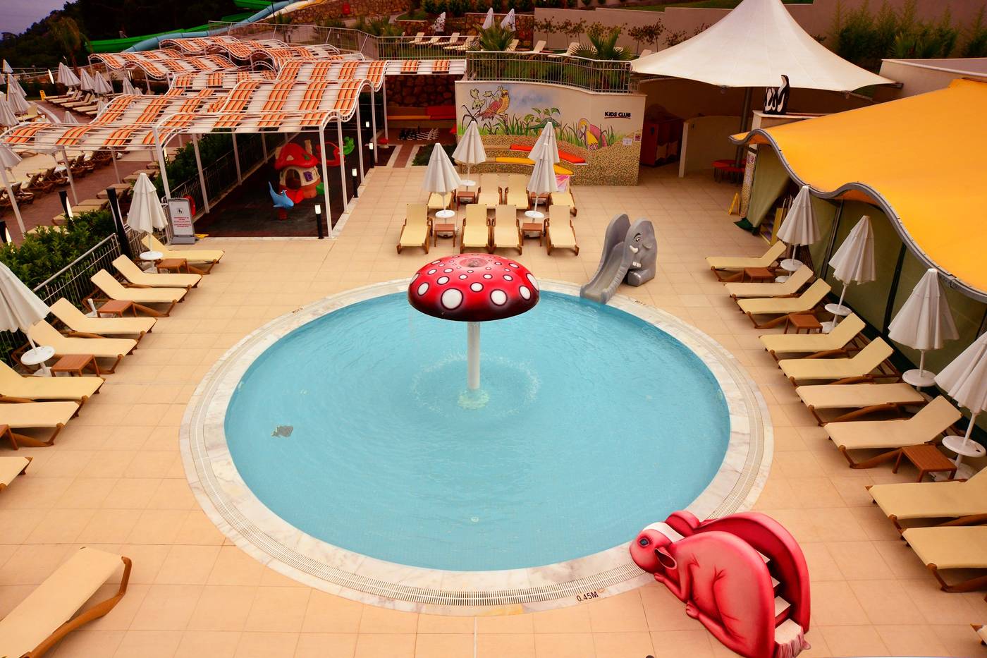 Orka-Sunlife-Resort---Spa-Pool-14