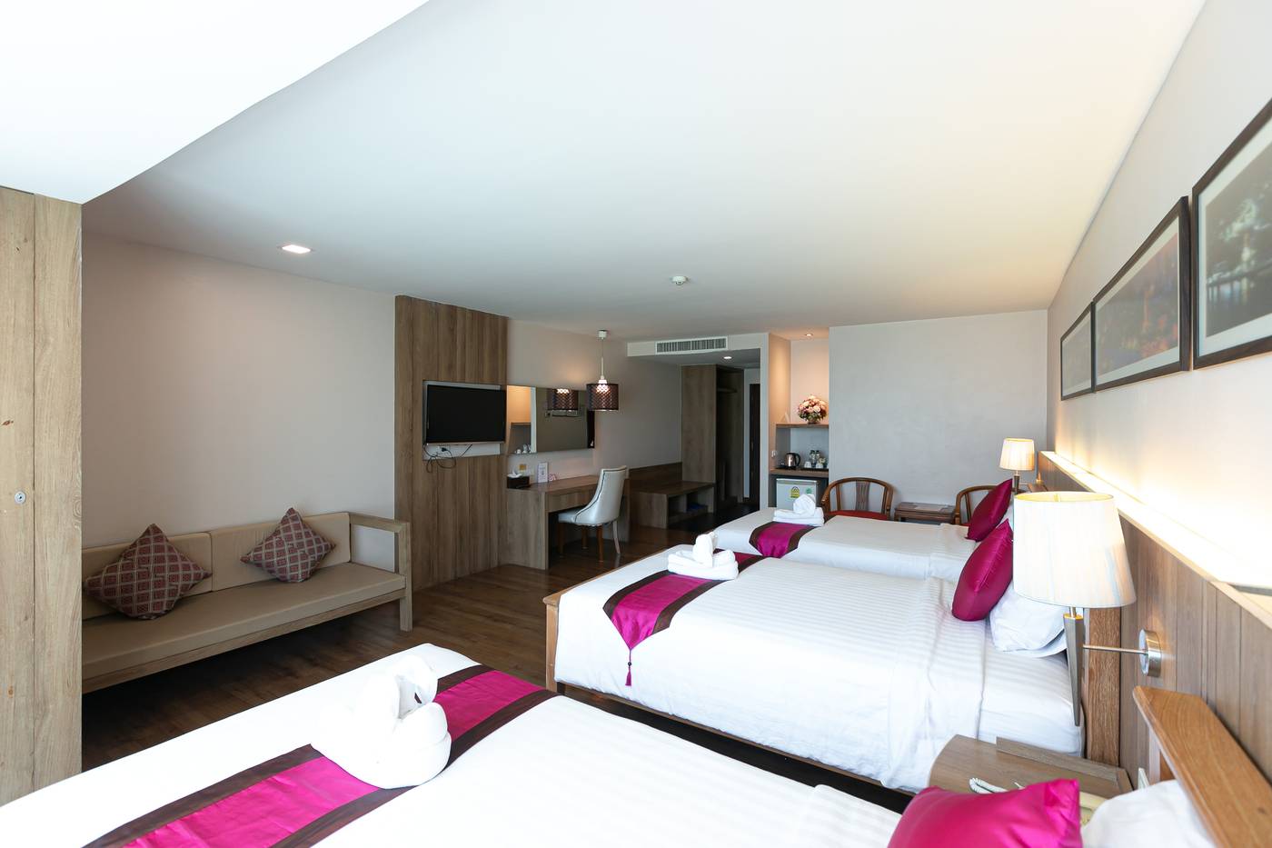 Grand-Ratchapruek-Hotel-by-ZUZU-Room-37