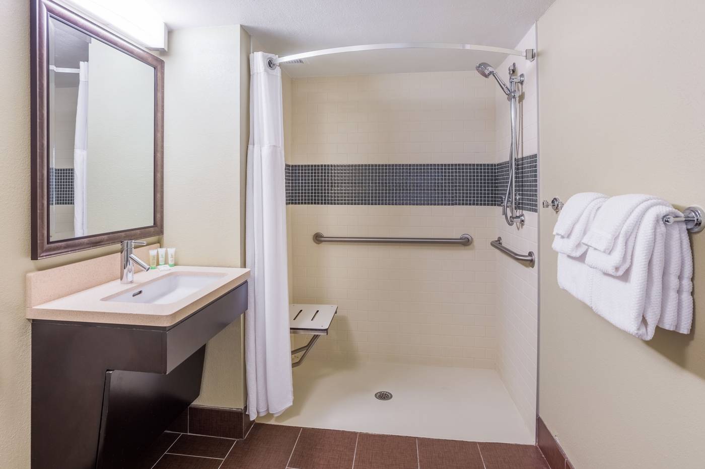 Sonesta ES Suites Atlanta - Perimeter Center-United States-ATLANTA-Room-10
