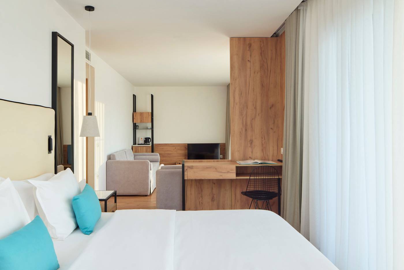 Sol Tropikal Durres 15.12.25