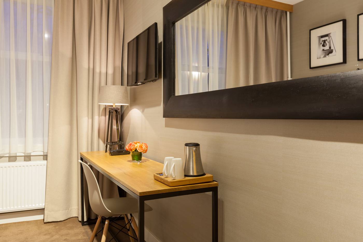 The-Delphi---Amsterdam-Townhouse-Room-7