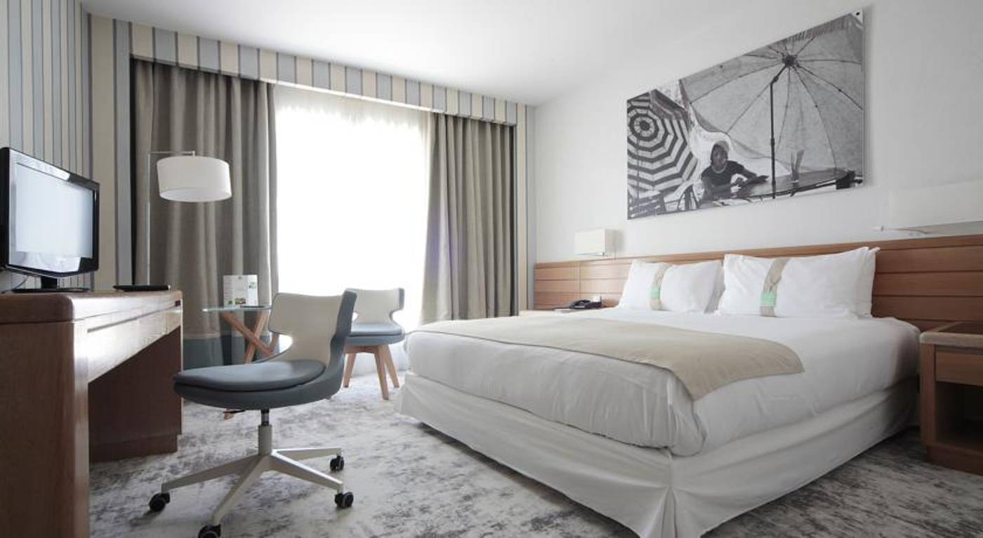 Holiday Inn Resort Nice-Port St. Laurent