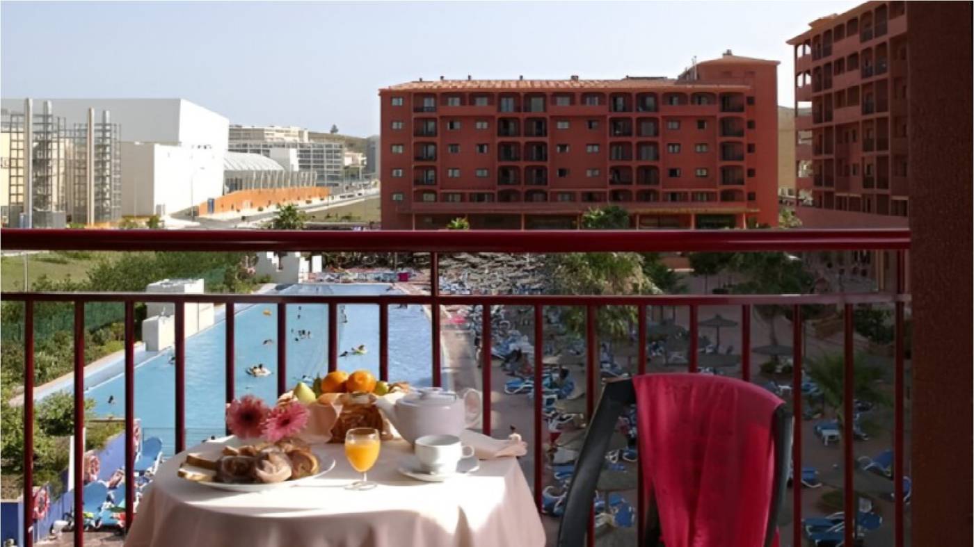 Aparthotel-Ilunion-Miramar-Room-65