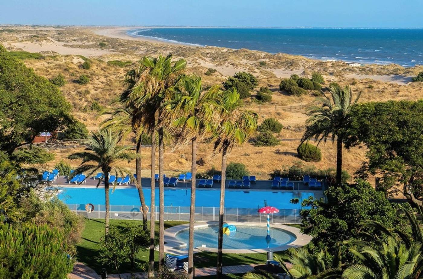Gran Hotel Del Coto