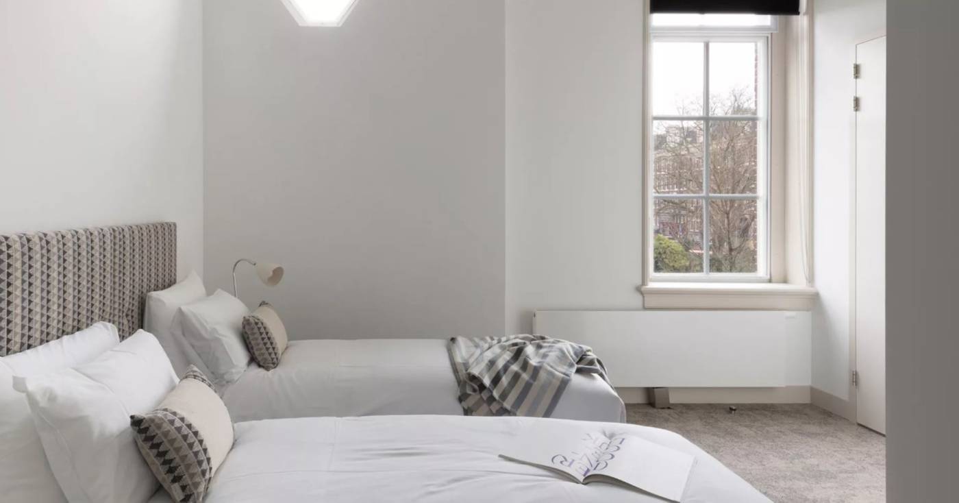 Wittenberg by Cove, Plantage-Netherlands-AMSTERDAM-Room-2