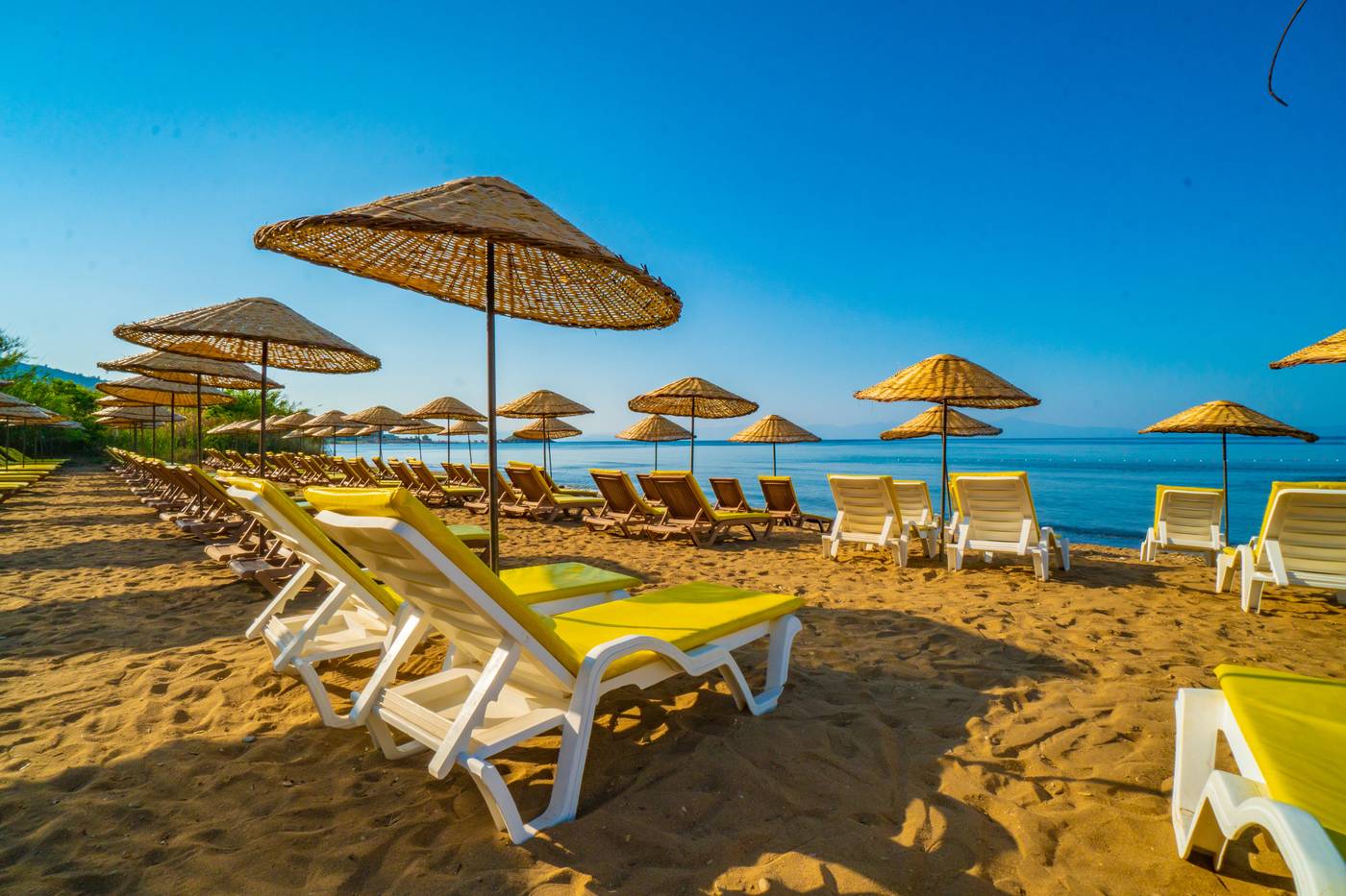 New - Karya Family Resort