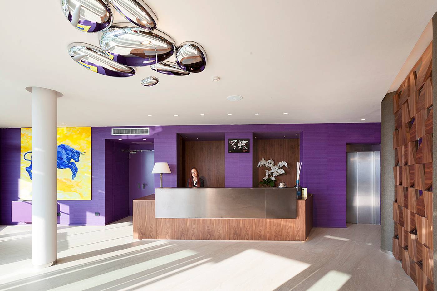 Best Western Albavilla Hotel & Co.-Italy-Albavilla-General view-2