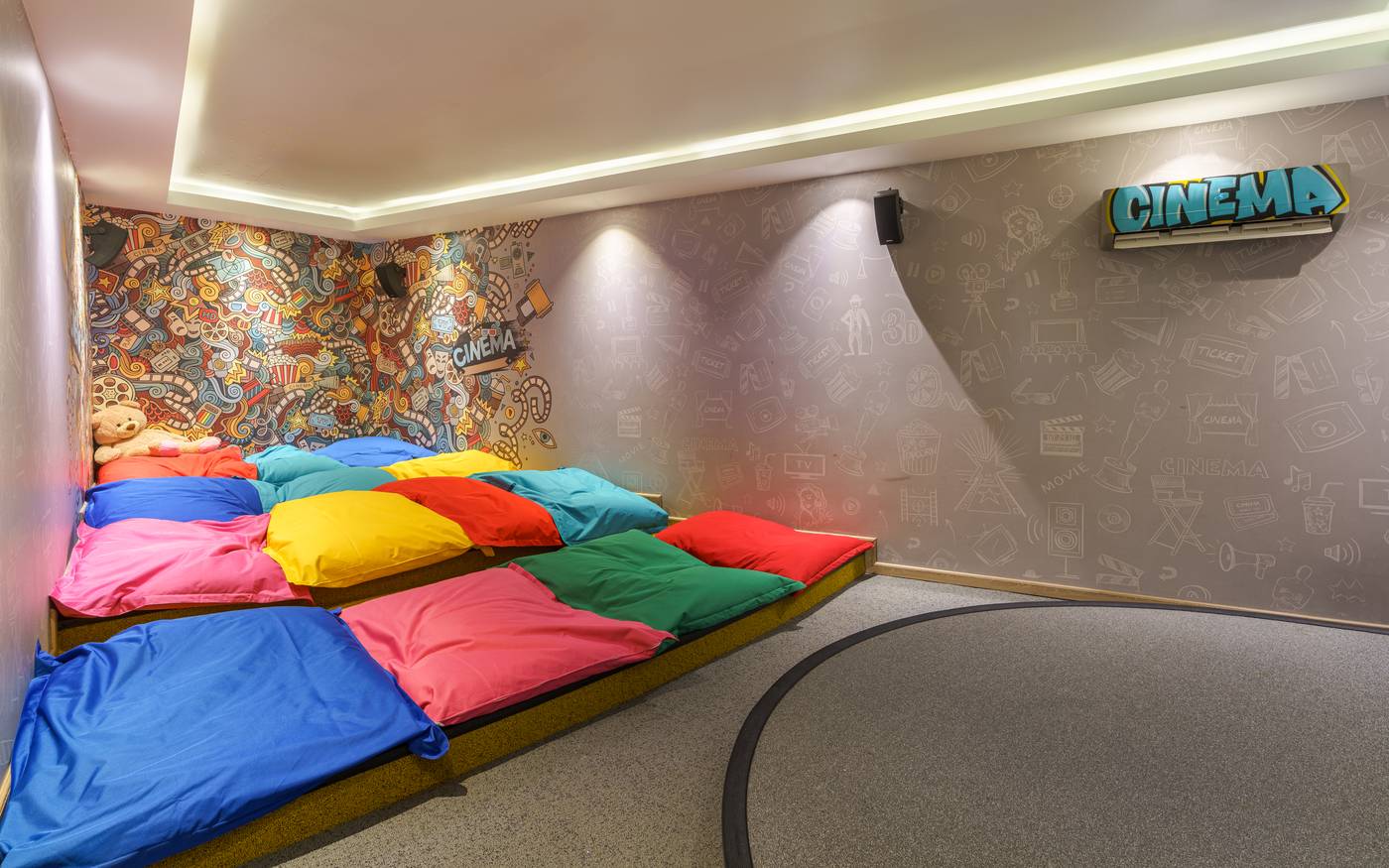 Rixos The Palm 20.06.25