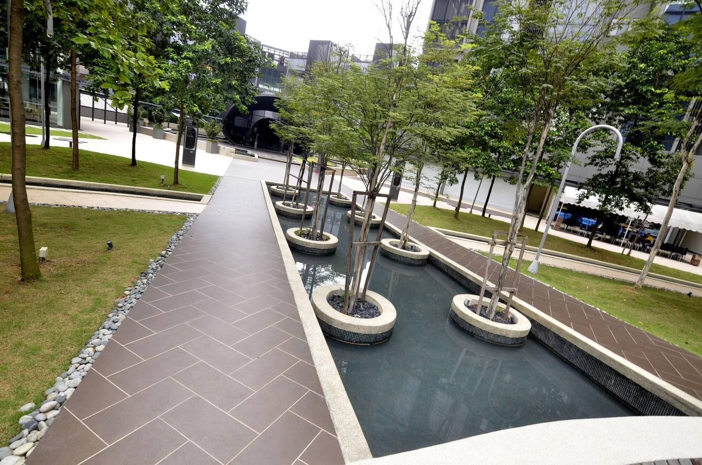 Happyhomestay Icon City Pj Sunway Subang-Malaysia-PETALING JAYA-General view-4