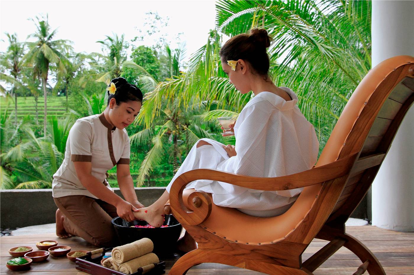 Puri Sebali Resort Ubud-Indonesia-Bali-General view-2