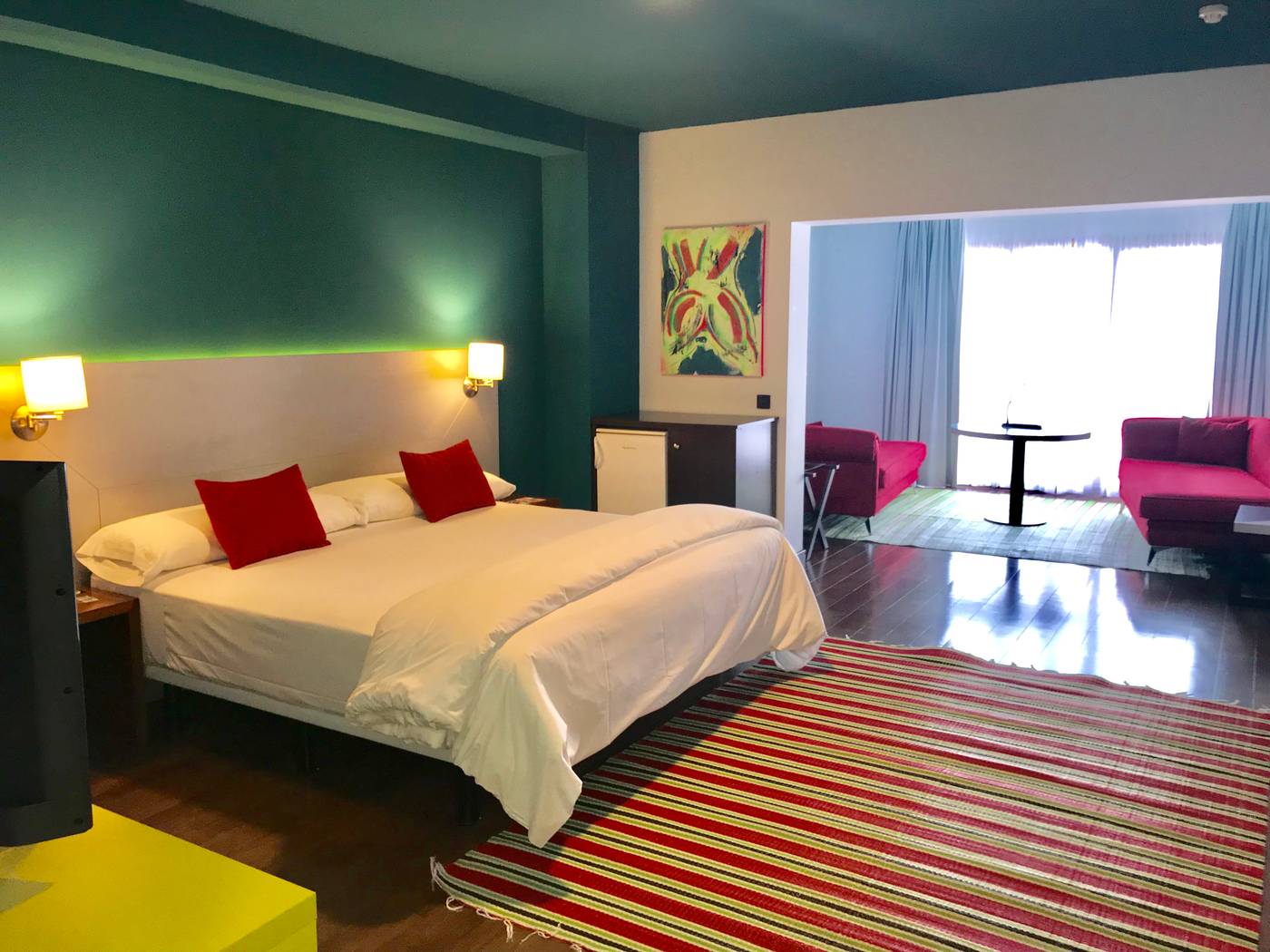 Hotel-Ritual-Torremolinos---Adults-Only-Room-20