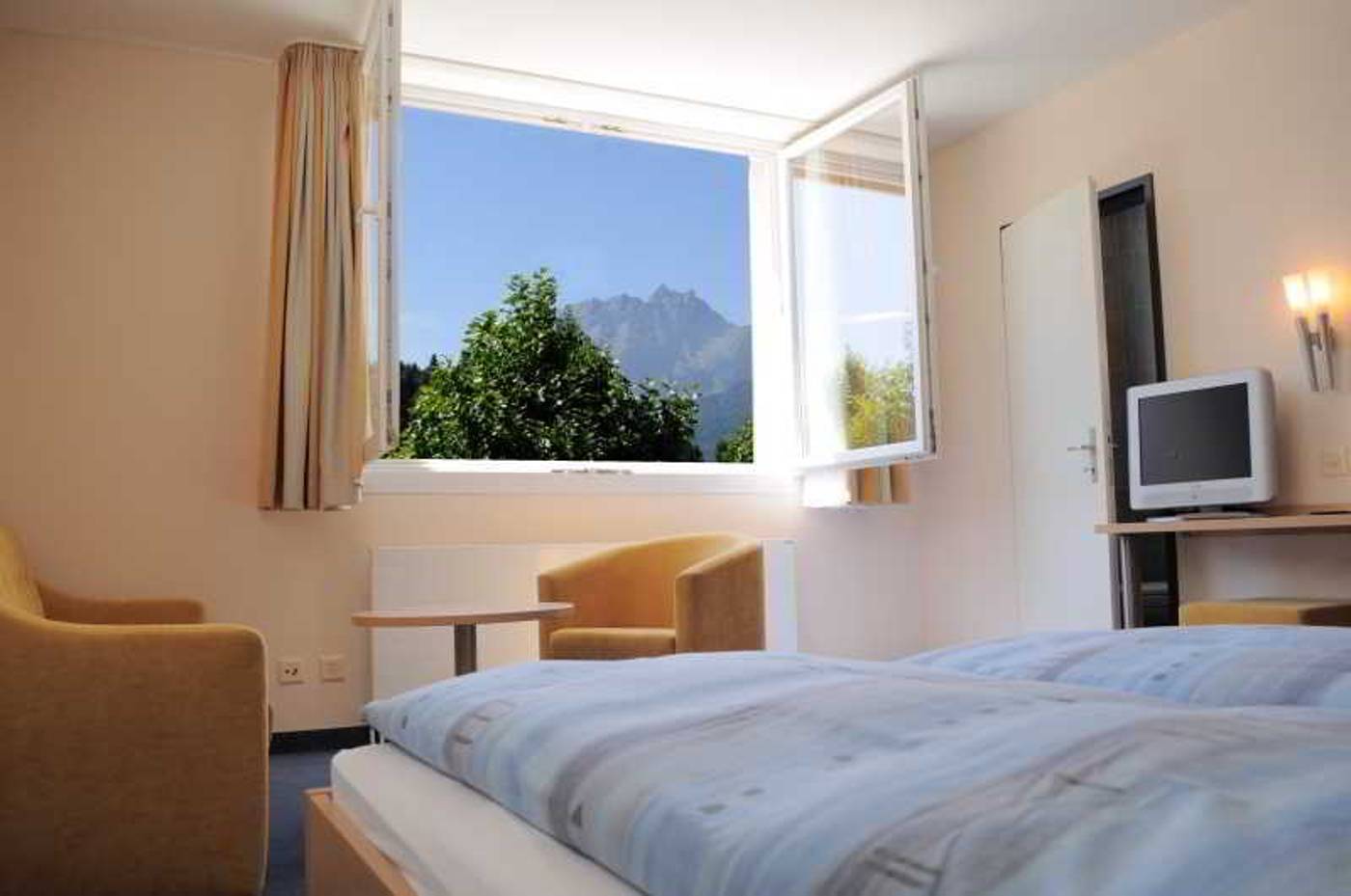 Hotel Felmis Ag-Switzerland-LUZERN HORW-General view-9