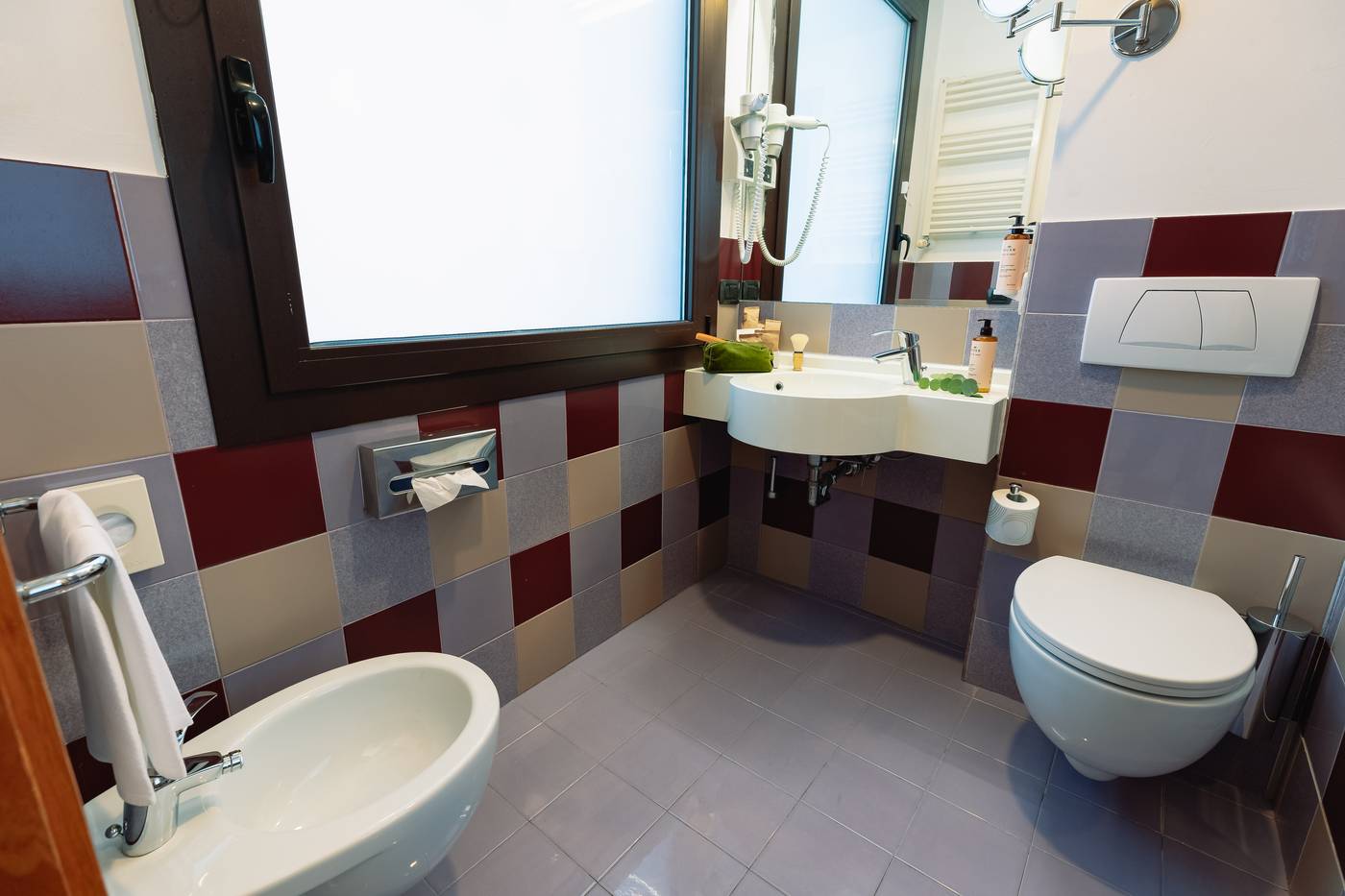 Mercure-Roma-Piazza-Bologna-Room-39