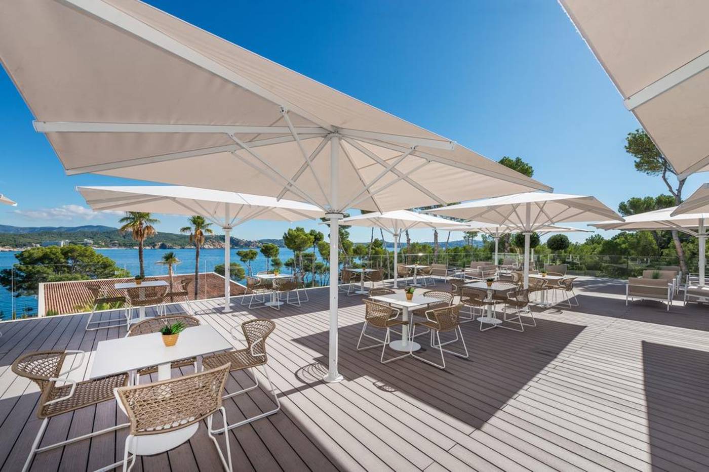 Coronado Thalasso & Spa