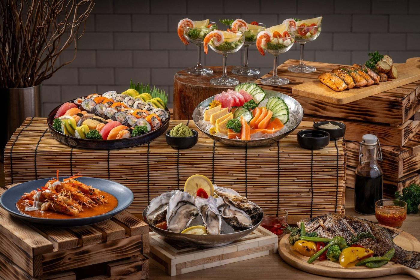 Phuket-Marriott-Resort---Spa--Merlin-Beach-Restaurant-56