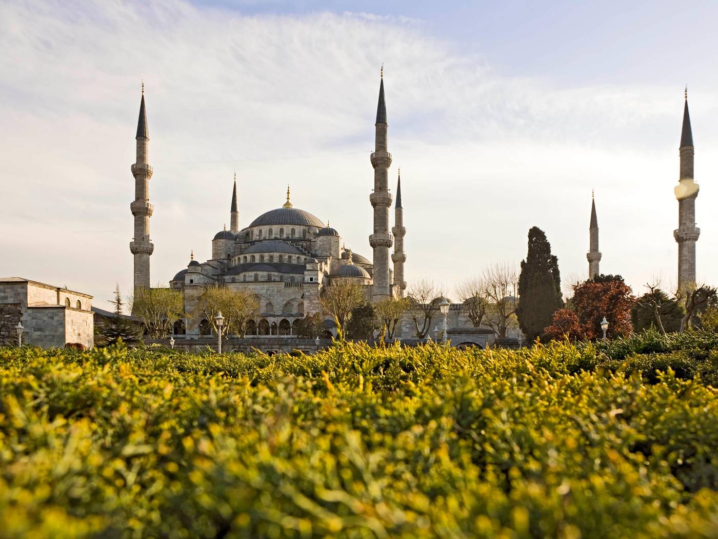 Mercure-Istanbul-Sirkeci-General-view-76