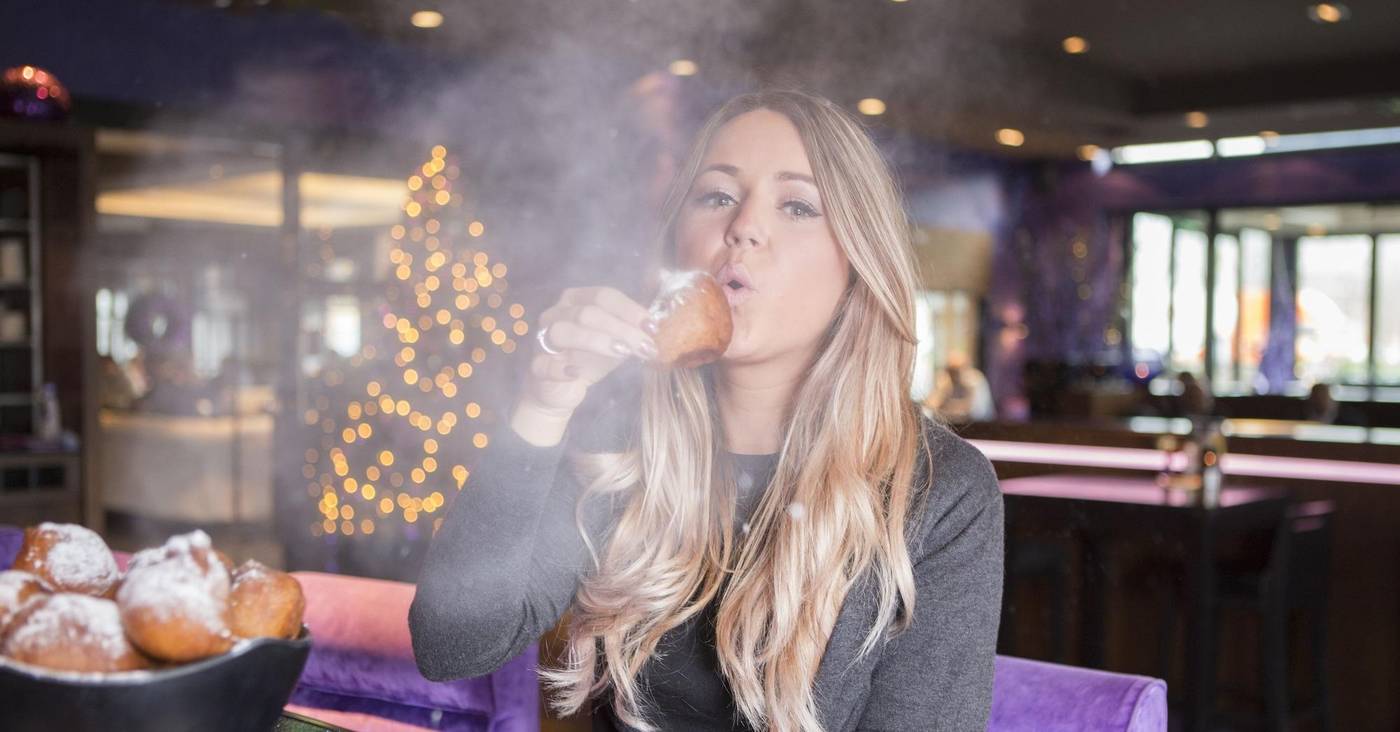 Van Der Valk Hotel Houten - Utrecht-Netherlands-HOUTEN-Lobby-3