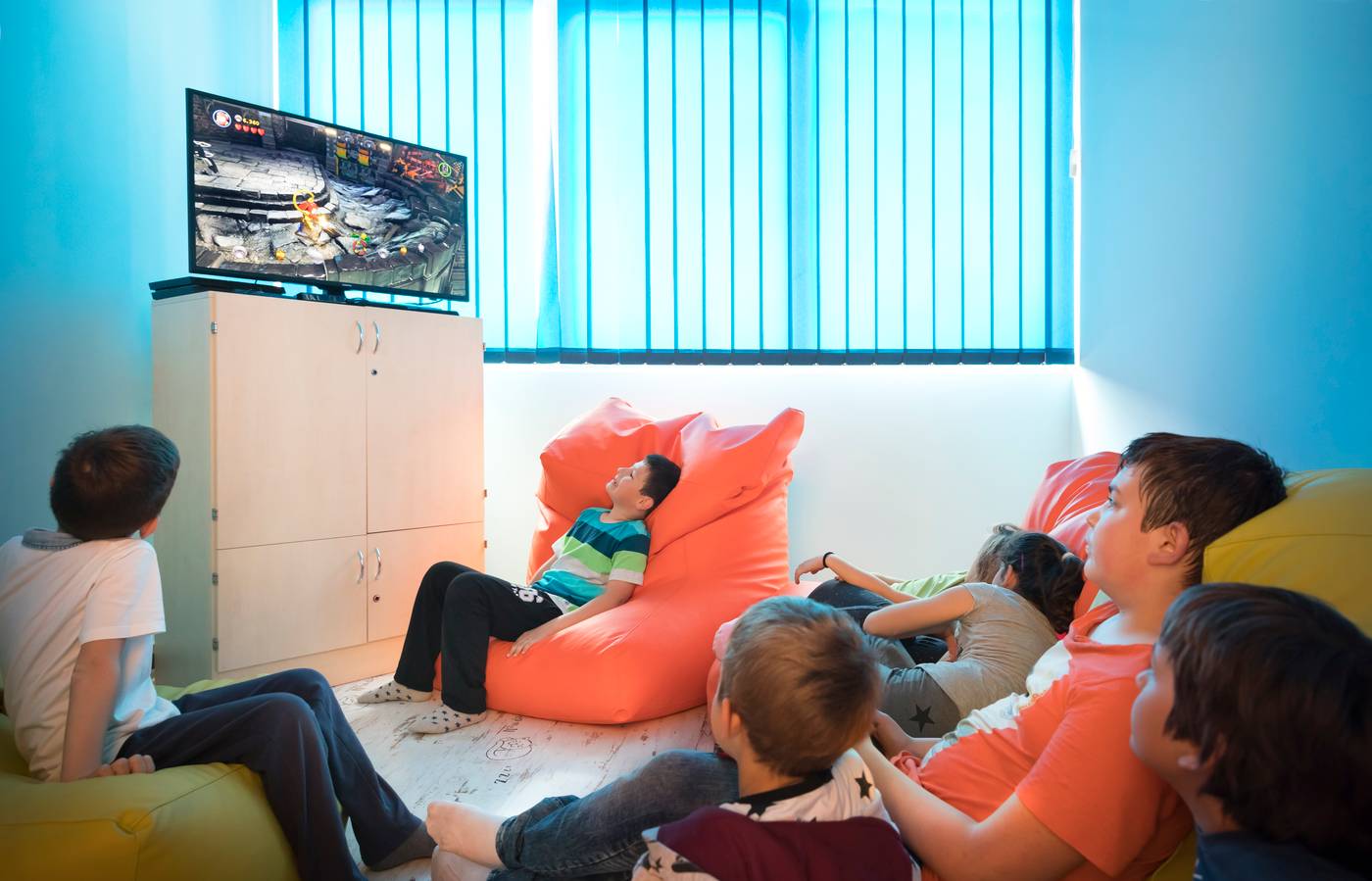 Remisens-Hotel-Albatros-Sports-and-Entertainment-55