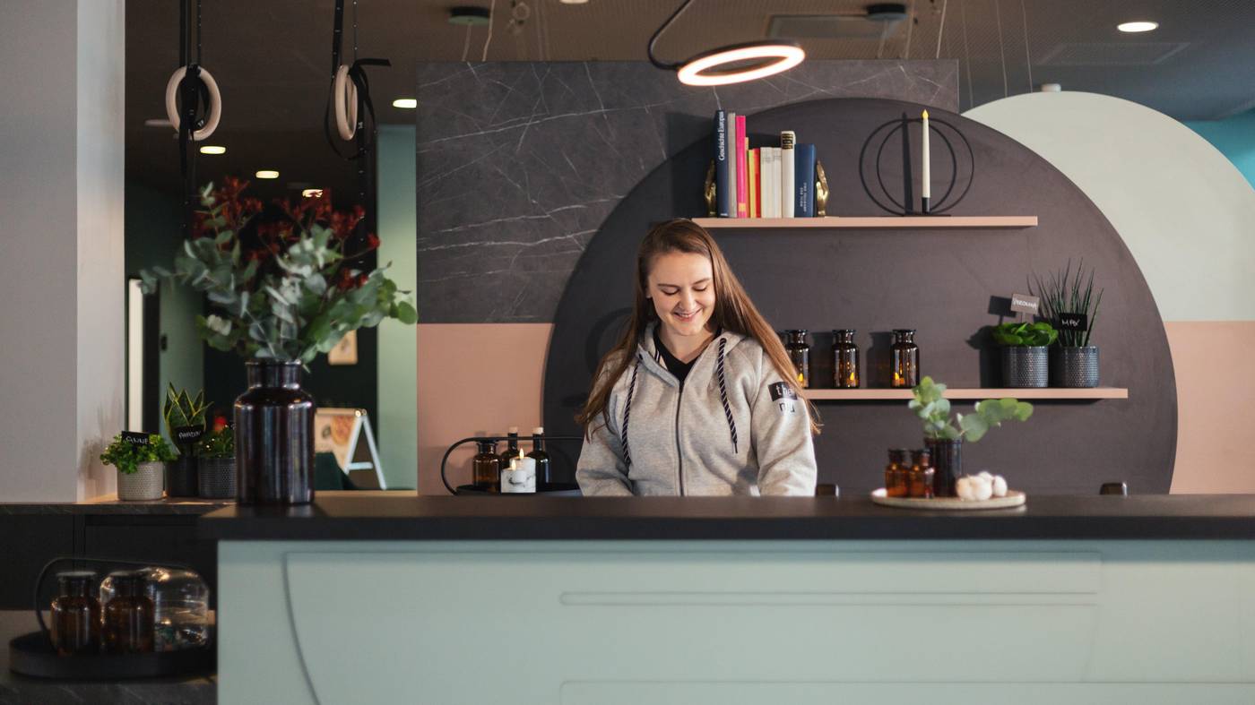 Holiday Inn - The Niu, Cure Erlangen-Germany-Erlangen-General view-9