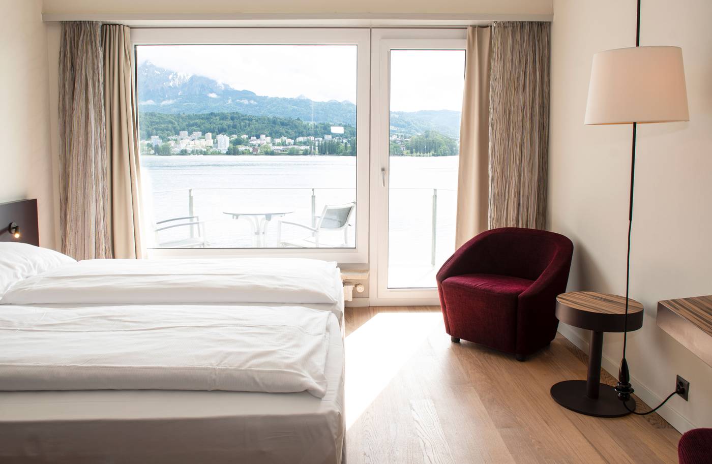 Hotel Seeburg-Switzerland-LUZERN-Room-7