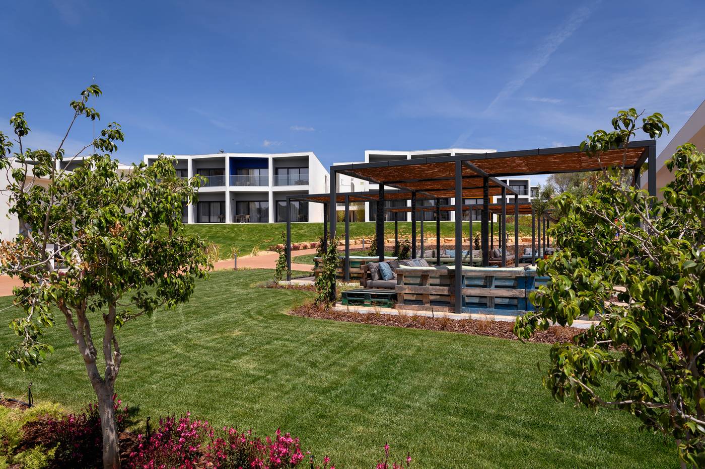 Tivoli Alvor Algarve Resort 02