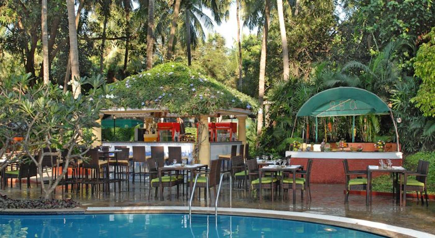 Phoenix Park Inn Resort