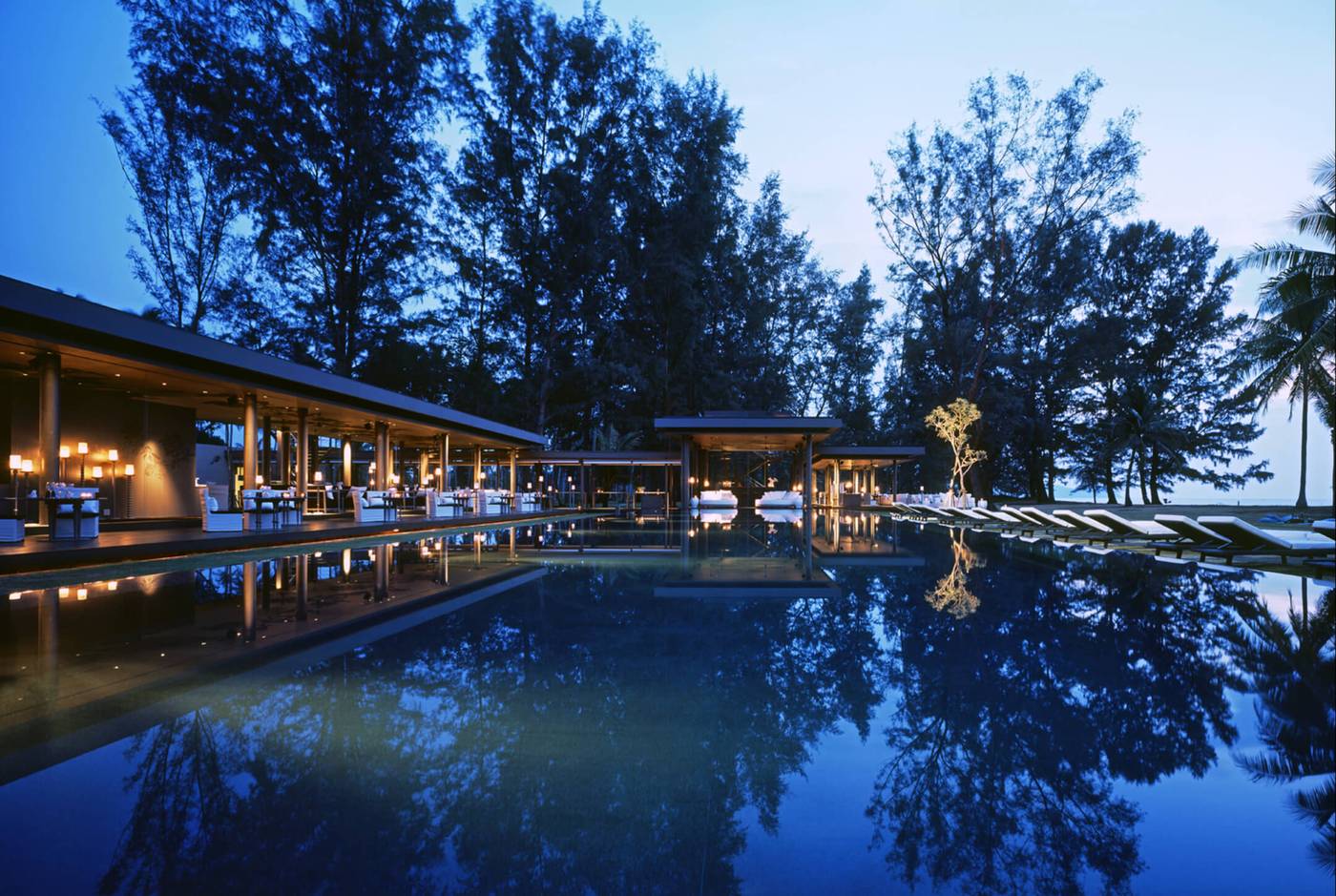 Sala Phuket Resort And Spa 4