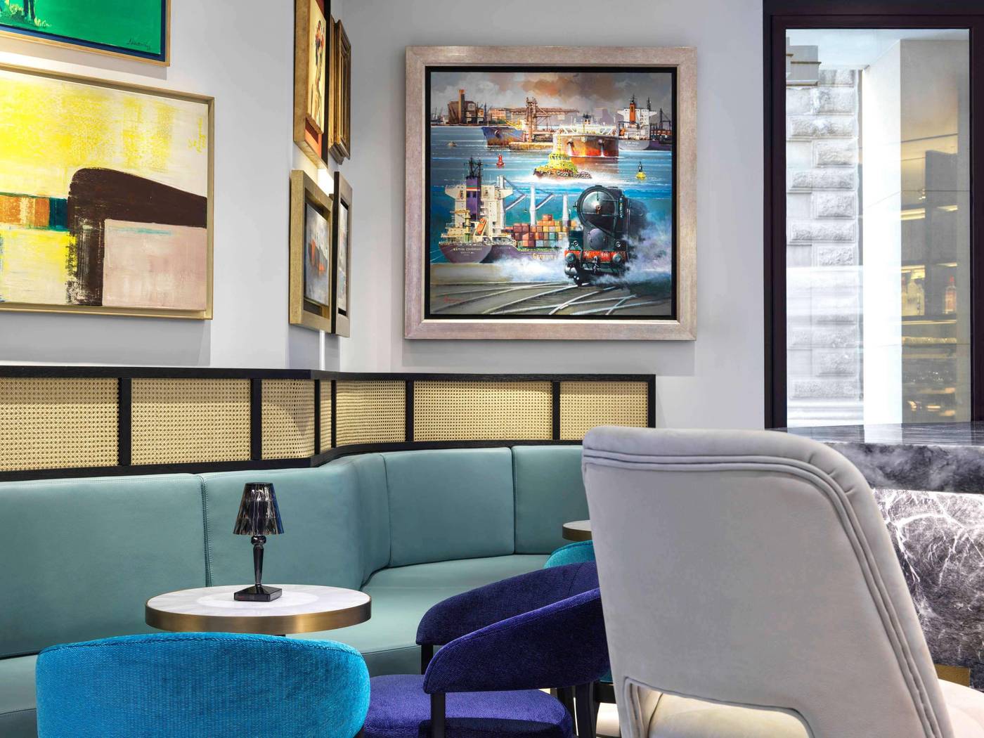 Athens-Capital-Center-Hotel-MGallery-Bar-15