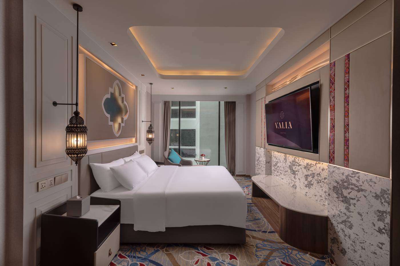 VALIA-Hotel-Bangkok-Sukhumvit-Room-54