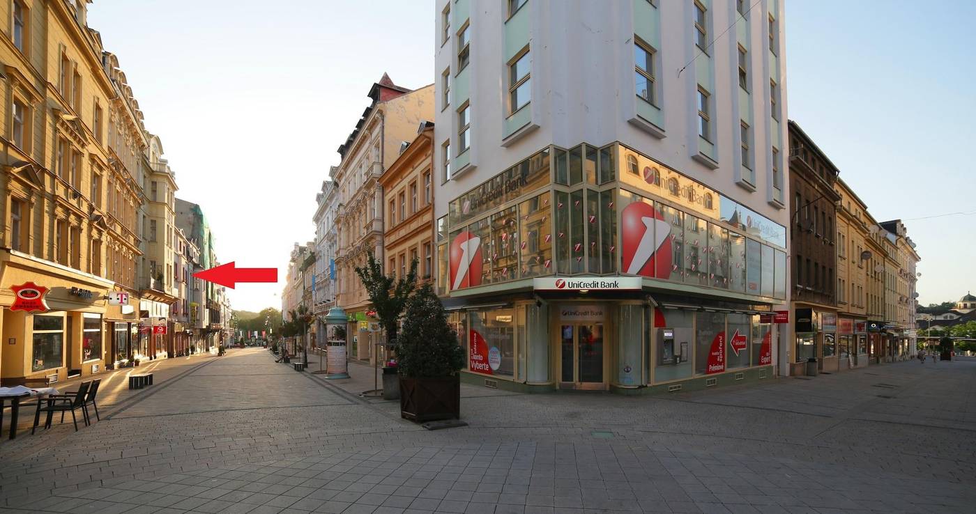 Hotel Kavalerie-Czech Republic-KARLOVY VARY-General view-1