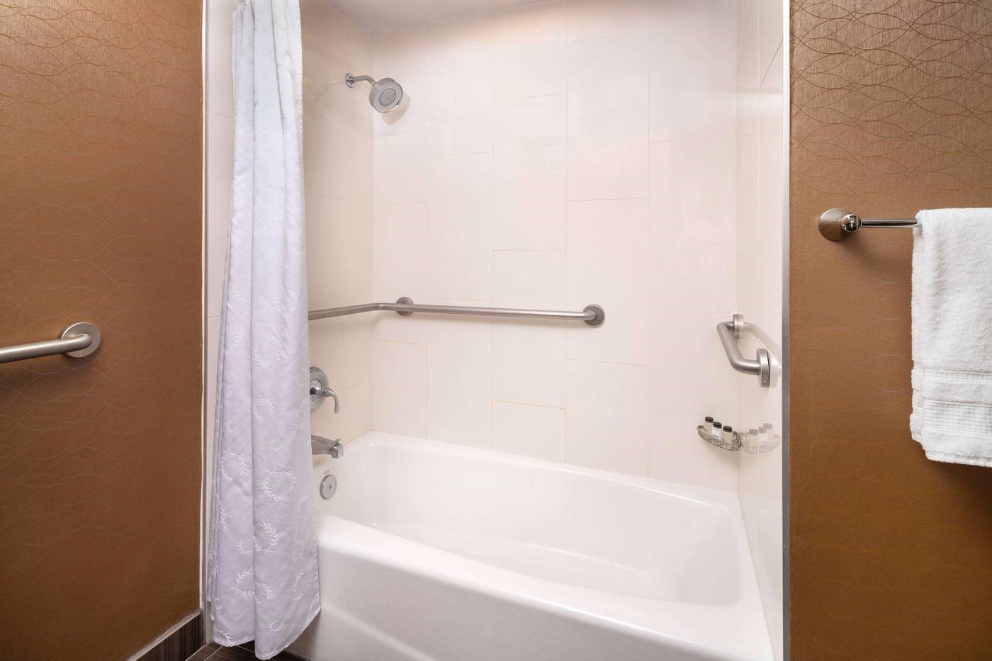 Wyndham Phoenix Airport/Tempe-United States-TEMPE-Room-5