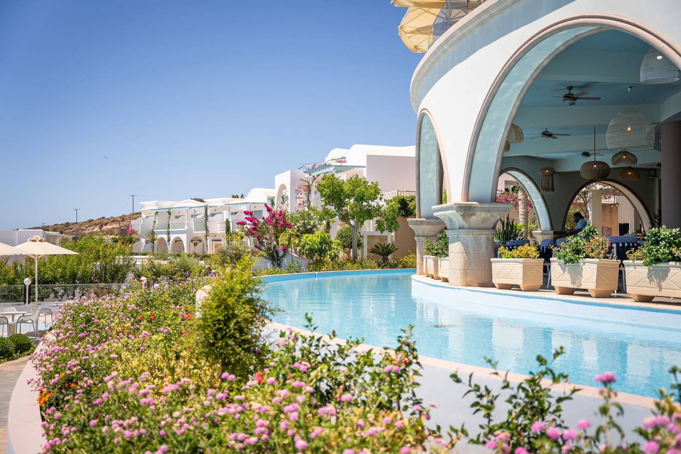 Atrium-Prestige-Thalasso-Spa-Resort---Villas-Restaurant-15