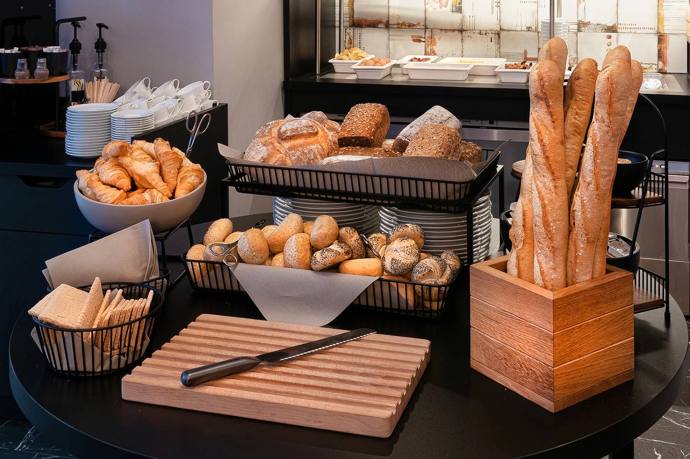 Leonardo-Boutique-Hotel-Krakow-City-Center-Restaurant-26