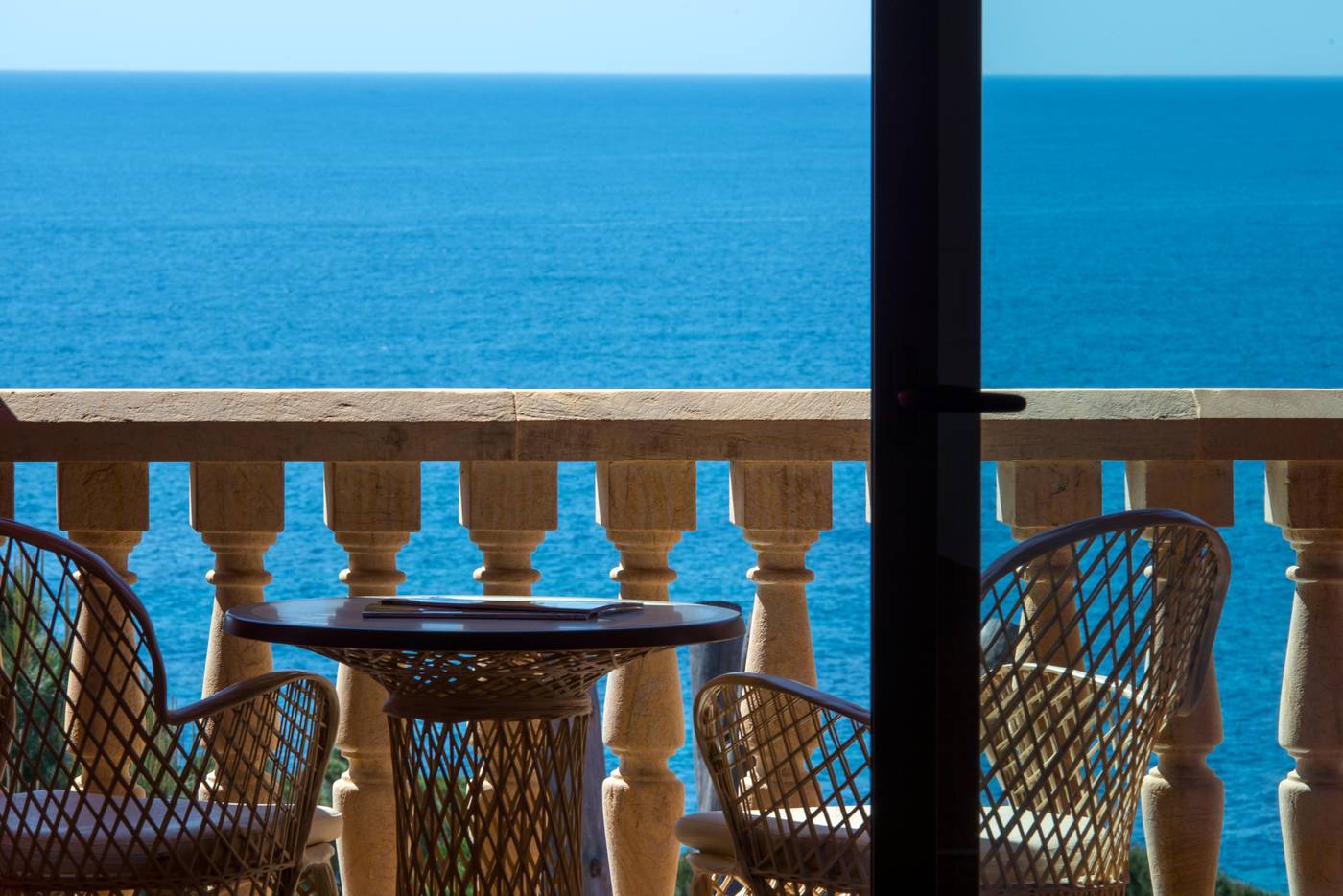 Salles-Hotel---Spa-Cala-del-Pi-General-view-57