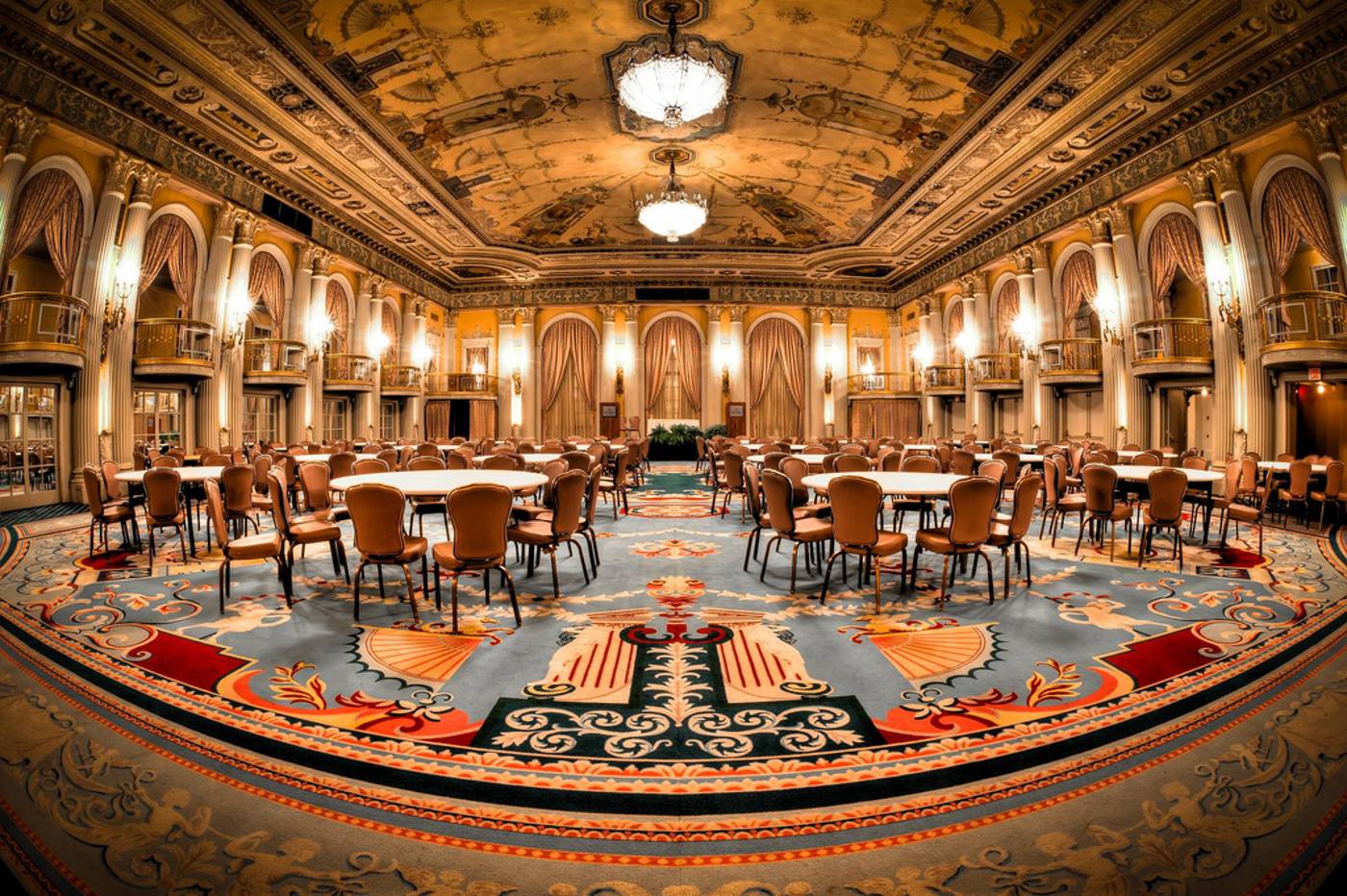 Millennium-Biltmore-Hotel-Los-Angeles-Conferences-28