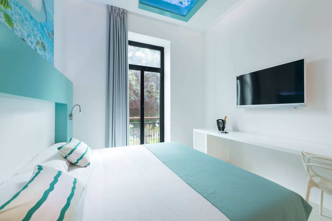 Acuario Hotel Boutique in Canaries, Gran Canaria, Spain