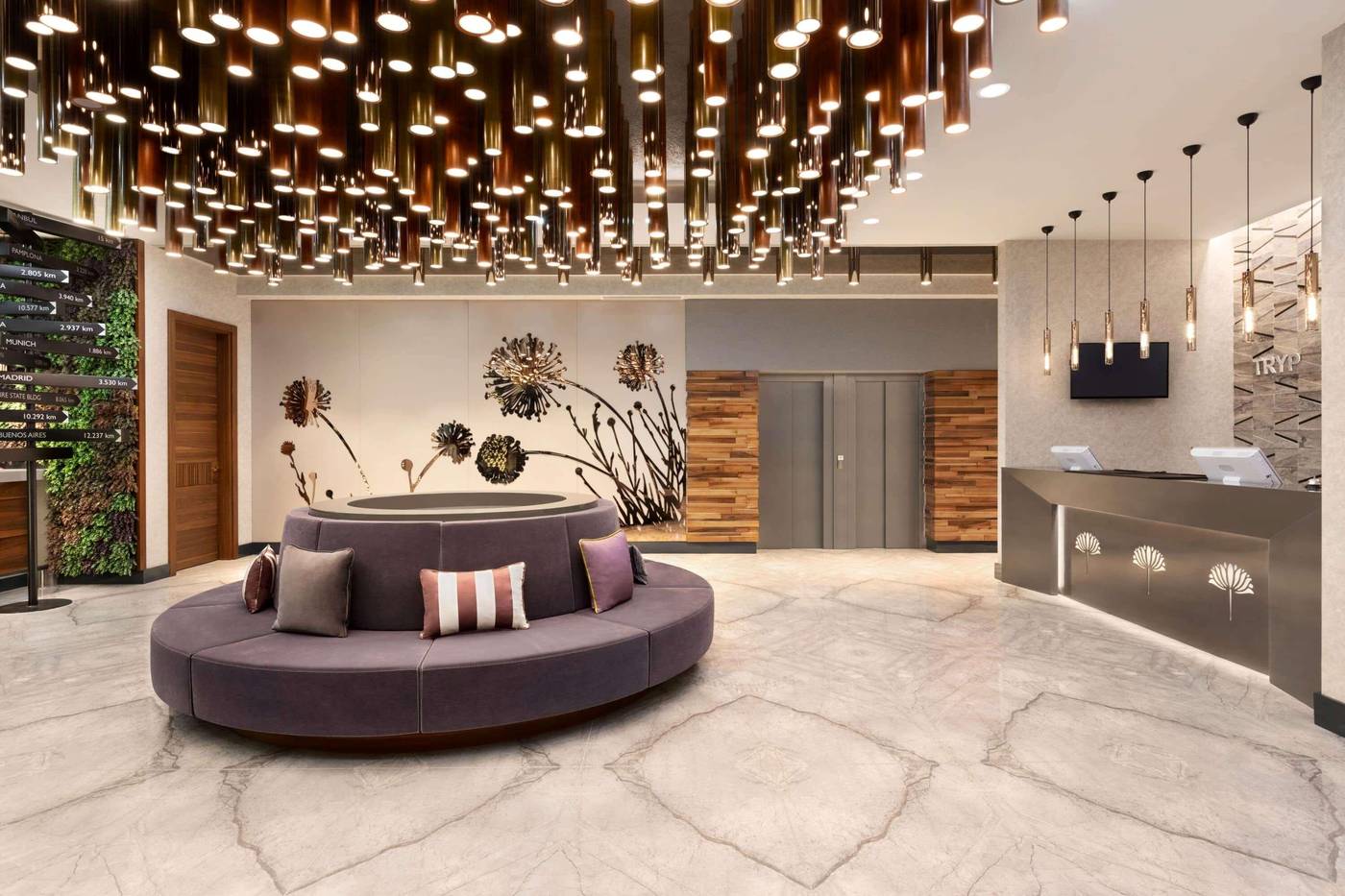 TRYP-by-Wyndham-Istanbul-Topkapi-Lobby-16