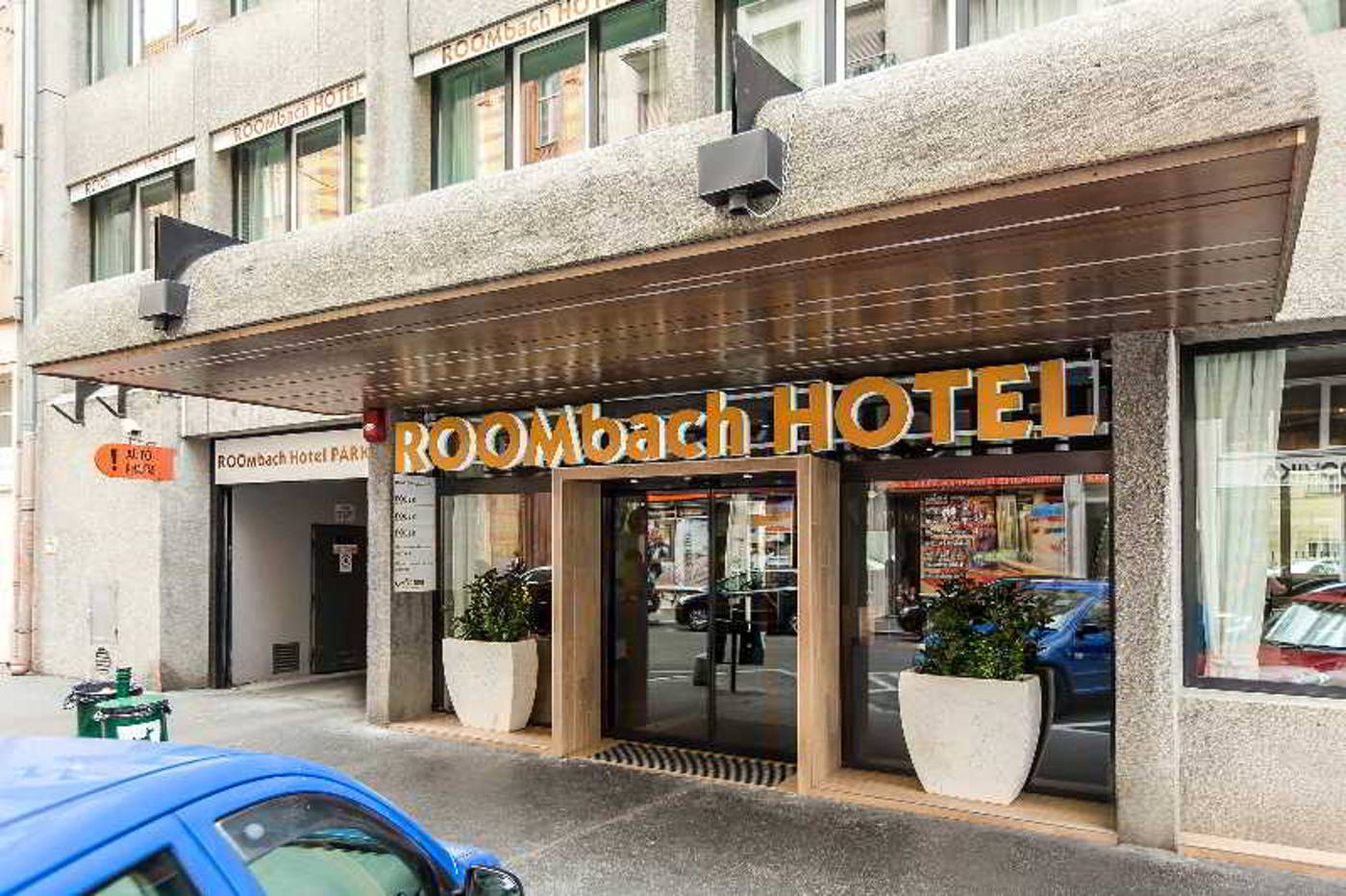 Roombach-Hotel-Budapest-Center-General-view-23