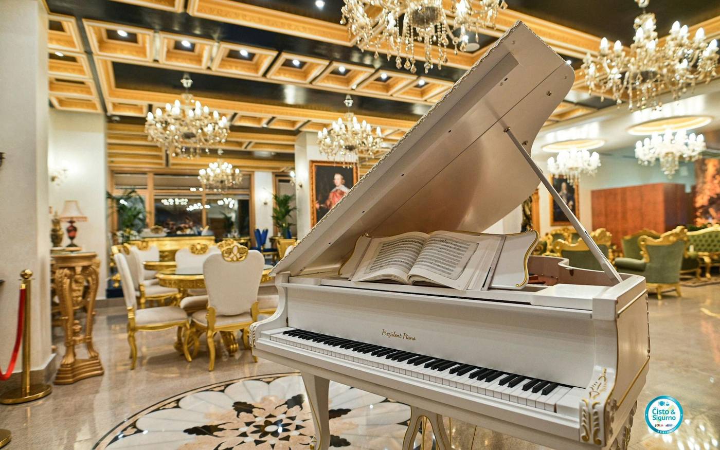 Prezident Palace Belgrade-Serbia-Belgrade-Lobby-8