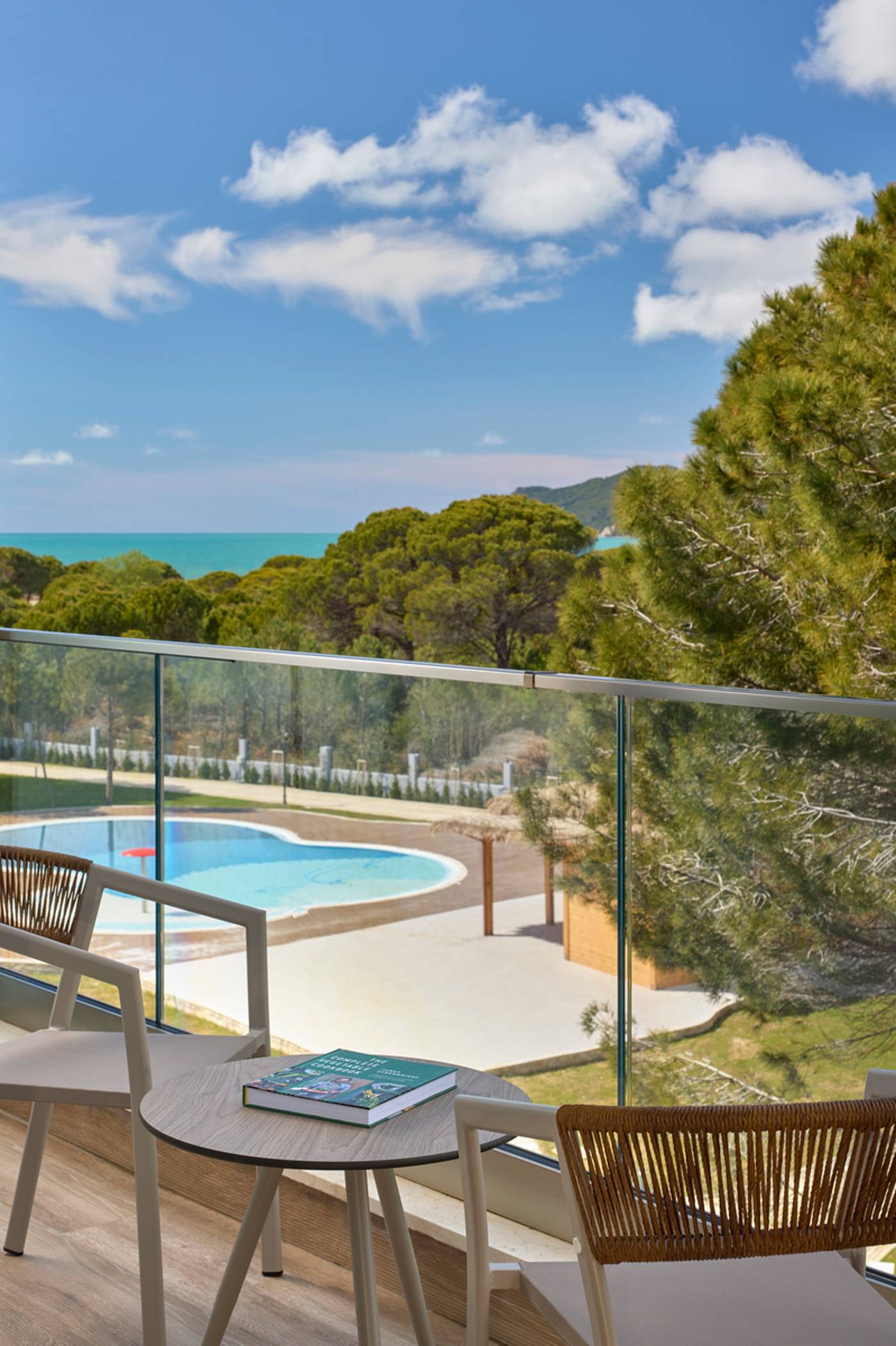 Melia Durres 15.12.25