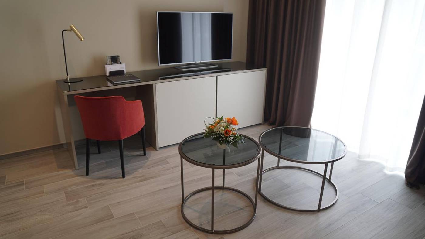 Urban Valley Resort & Spa