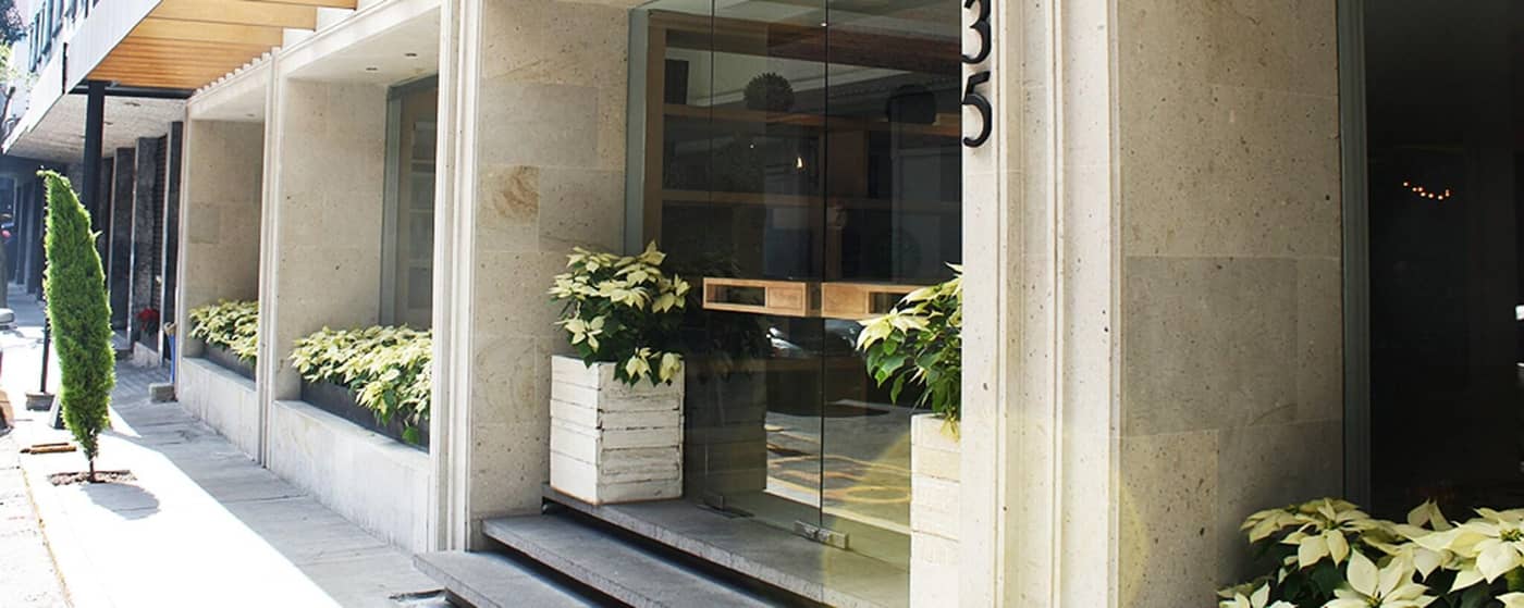 Plaza Revolucion-Mexico-Distrito Federal-General view-2