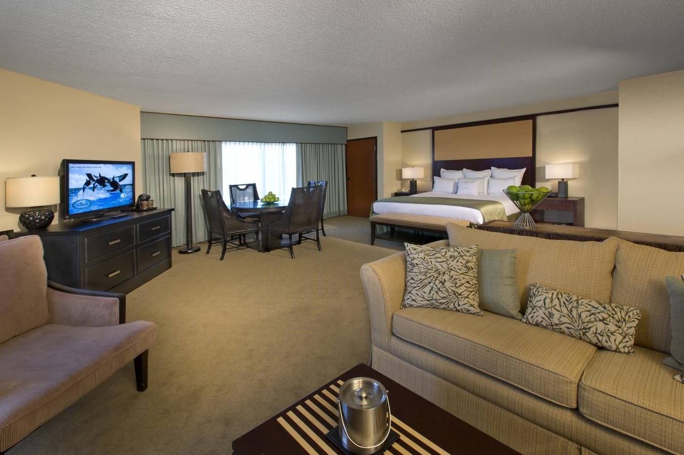 Doubletree Resort Orlando