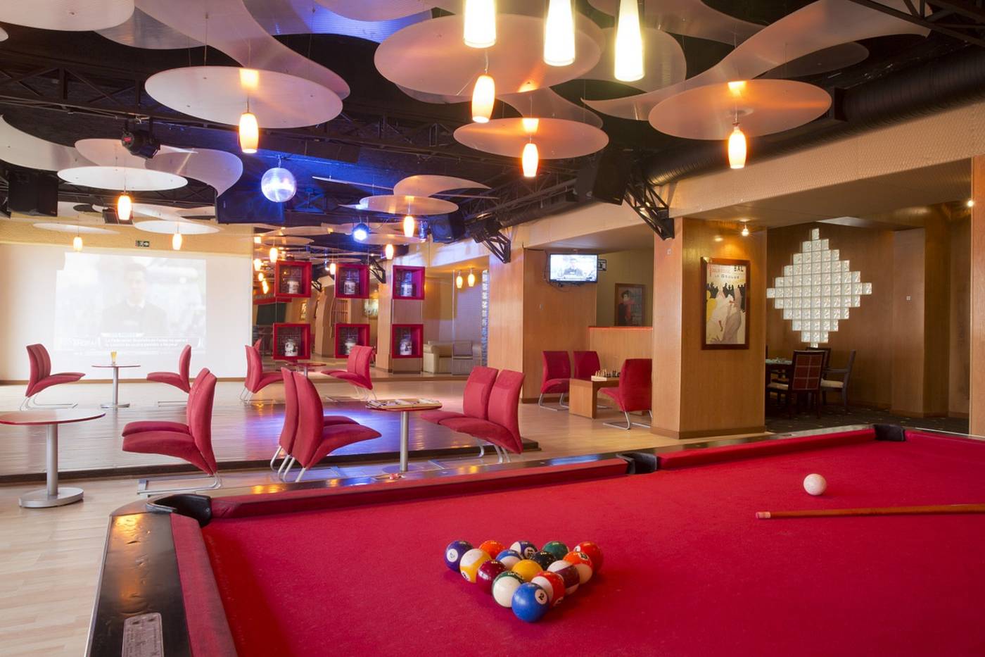 Golden Parnassus Resort & Spa - Adults Only