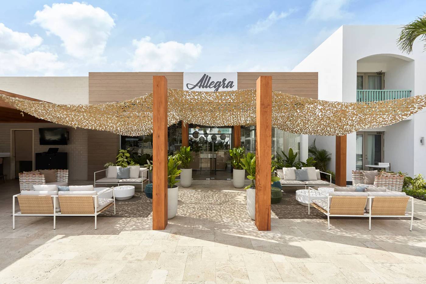 Courtyard by Marriott Aruba Resort