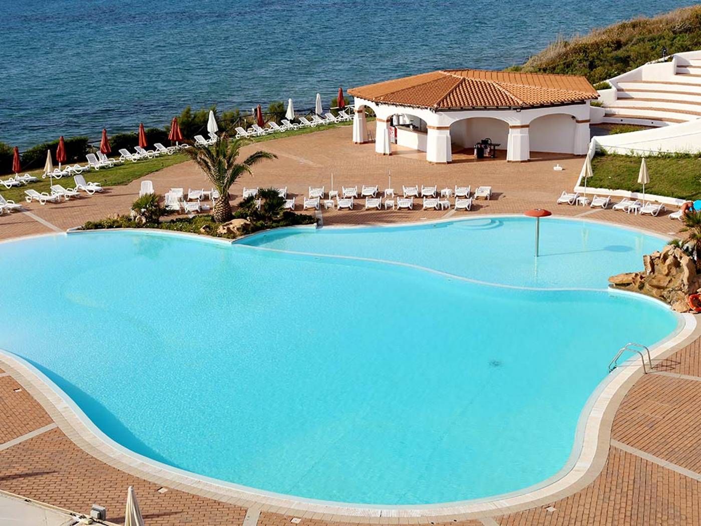 Acqua di Mare Hotel e Resort-Italy-Marina di Sorso-General view-1