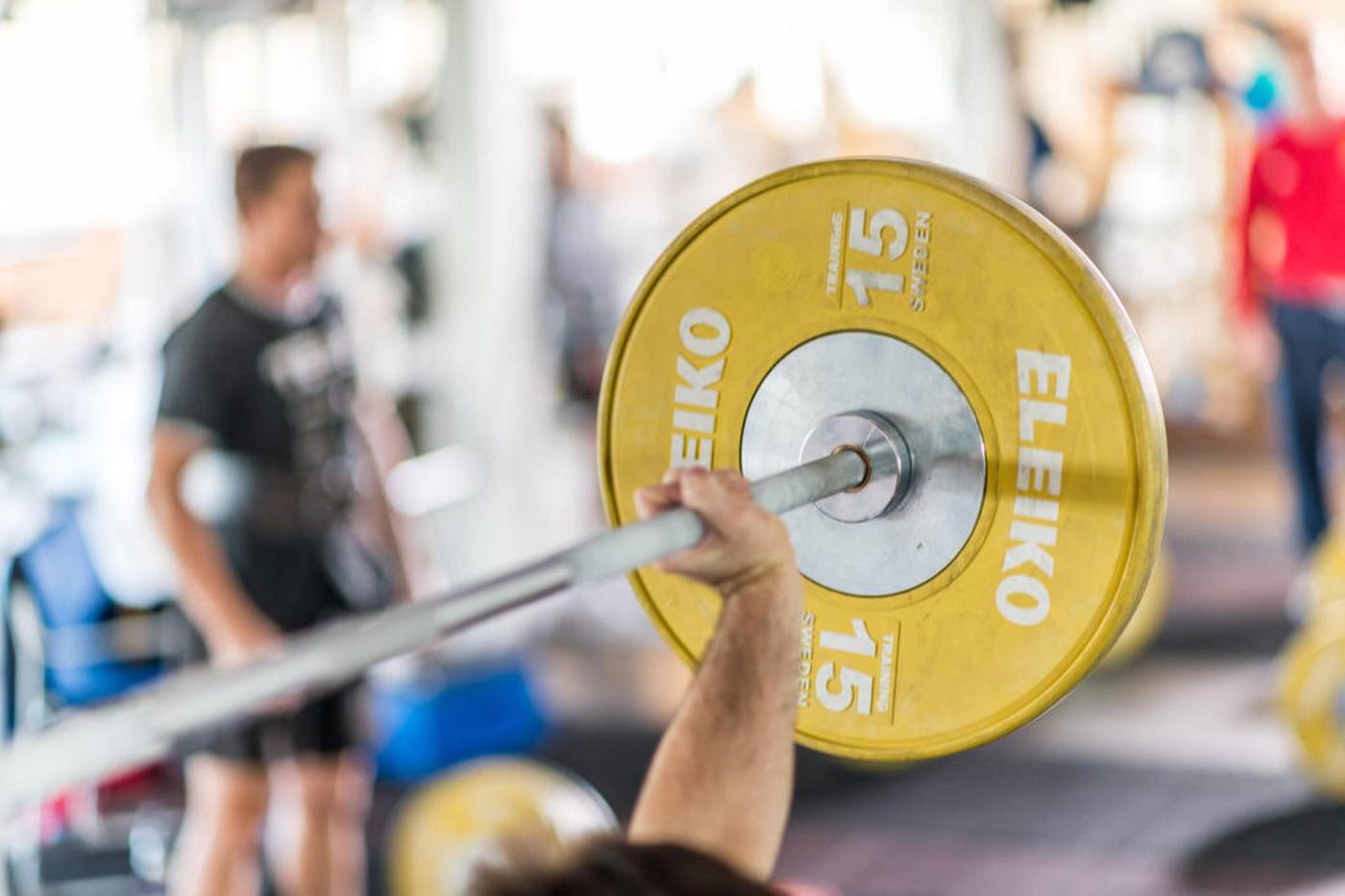 Olympiatoppen Sportshotel - Scandic Partner - Norway - OSLO - Sports and Entertainment - 1