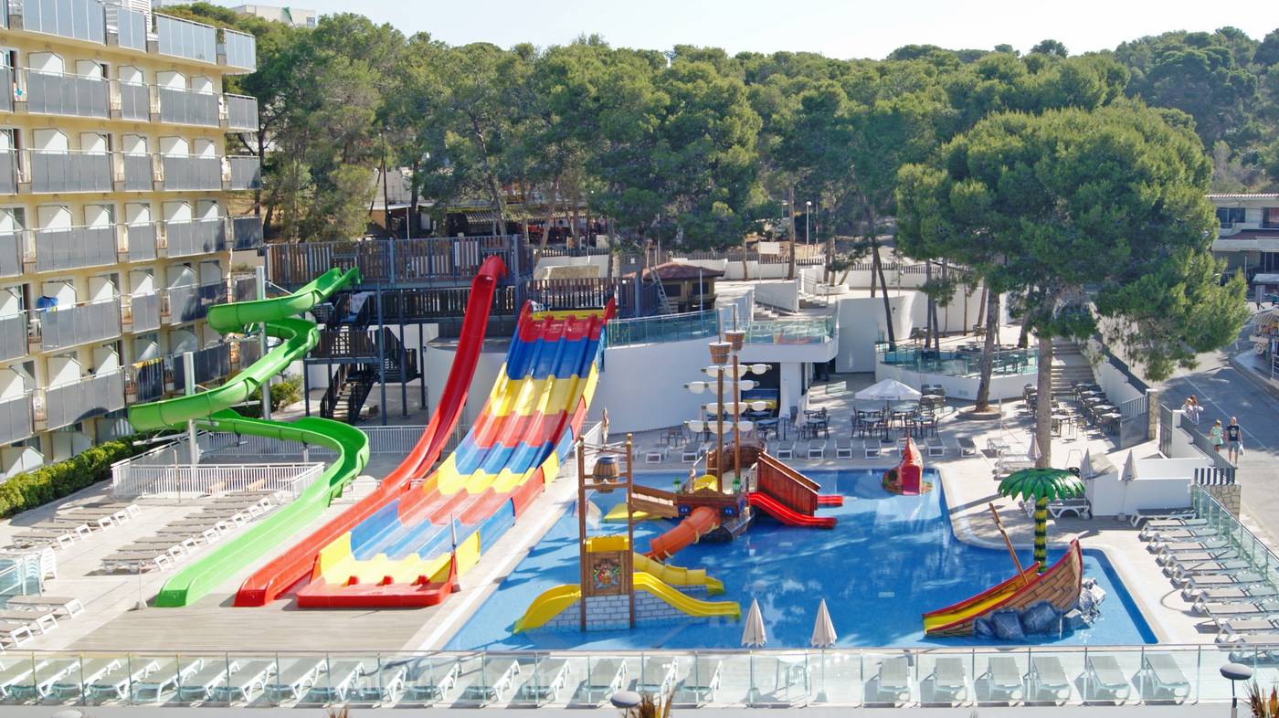 Hotel-Best-Cap-Salou-Pool-1